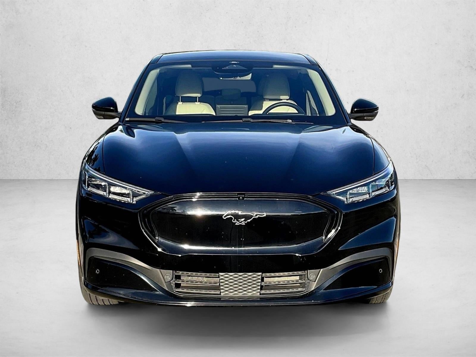 2023 Ford Mustang Mach-E Premium RWD