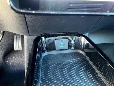 2023 Ford Mustang Mach-E Premium RWD