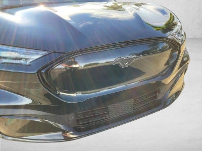 2023 Ford Mustang Mach-E Premium RWD