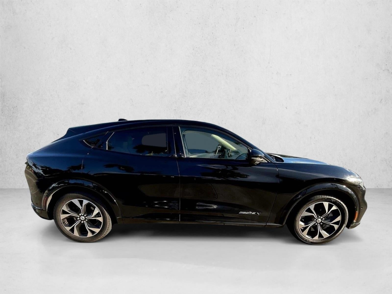 2023 Ford Mustang Mach-E Premium RWD
