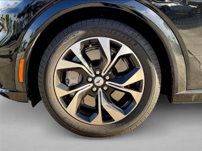 2023 Ford Mustang Mach-E Premium RWD