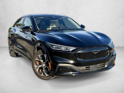 2023 Ford Mustang Mach-E Premium RWD