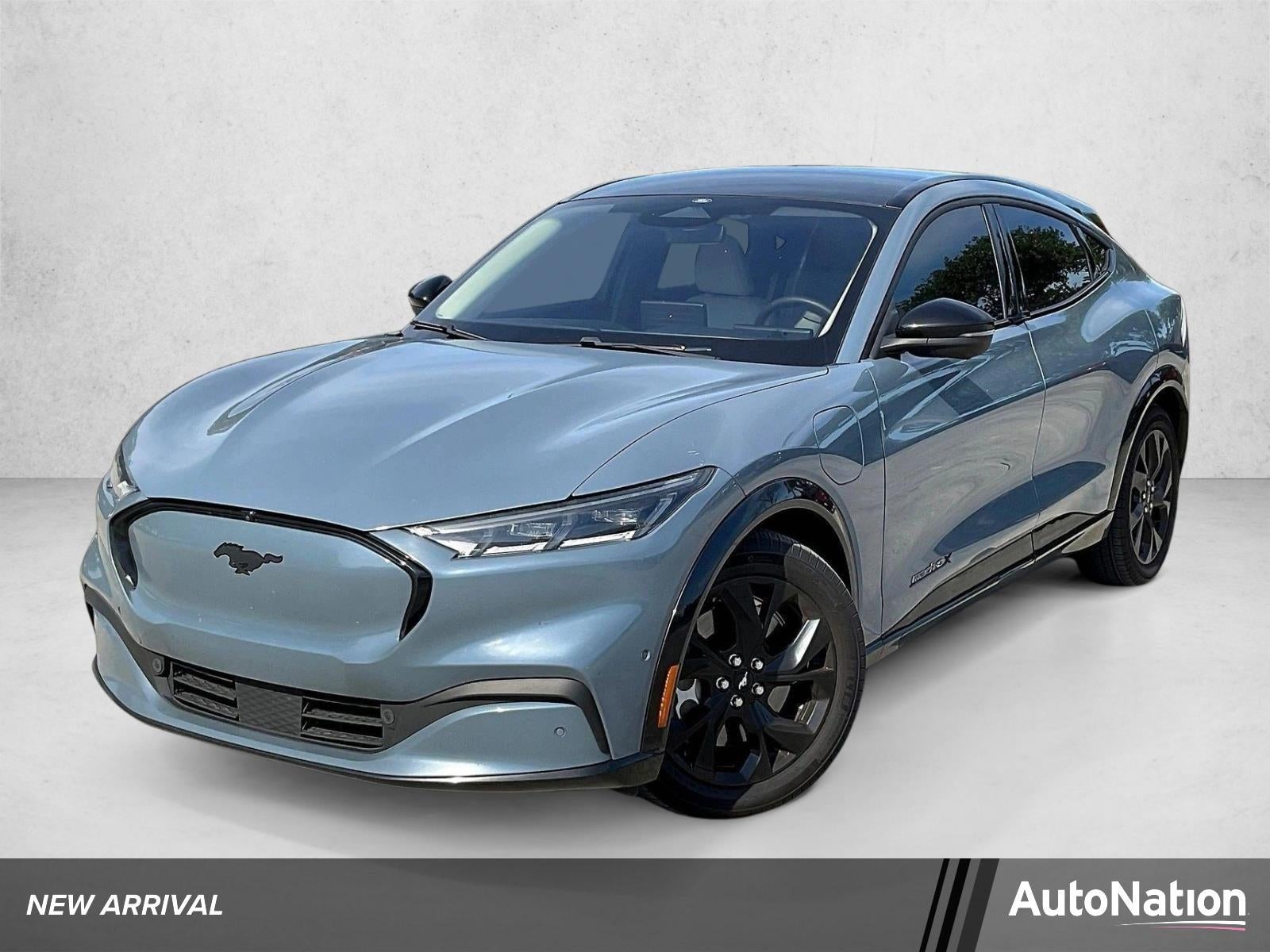 2023 Ford Mustang Mach-E Premium RWD