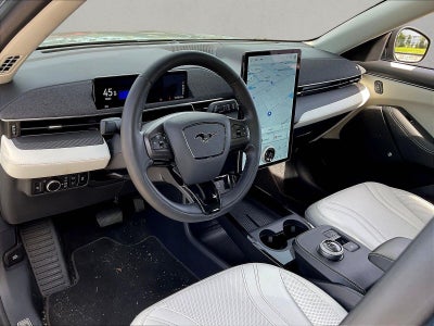 2023 Ford Mustang Mach-E Premium RWD
