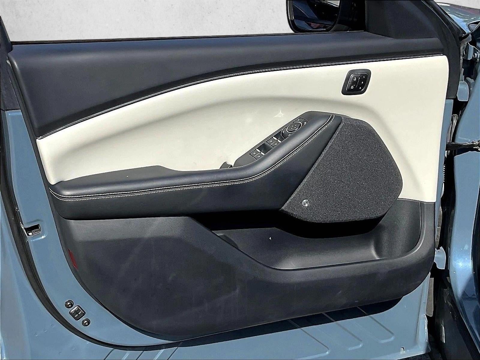 2023 Ford Mustang Mach-E Premium RWD