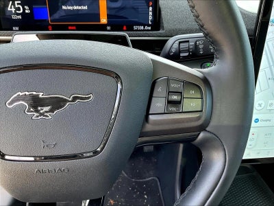2023 Ford Mustang Mach-E Premium RWD