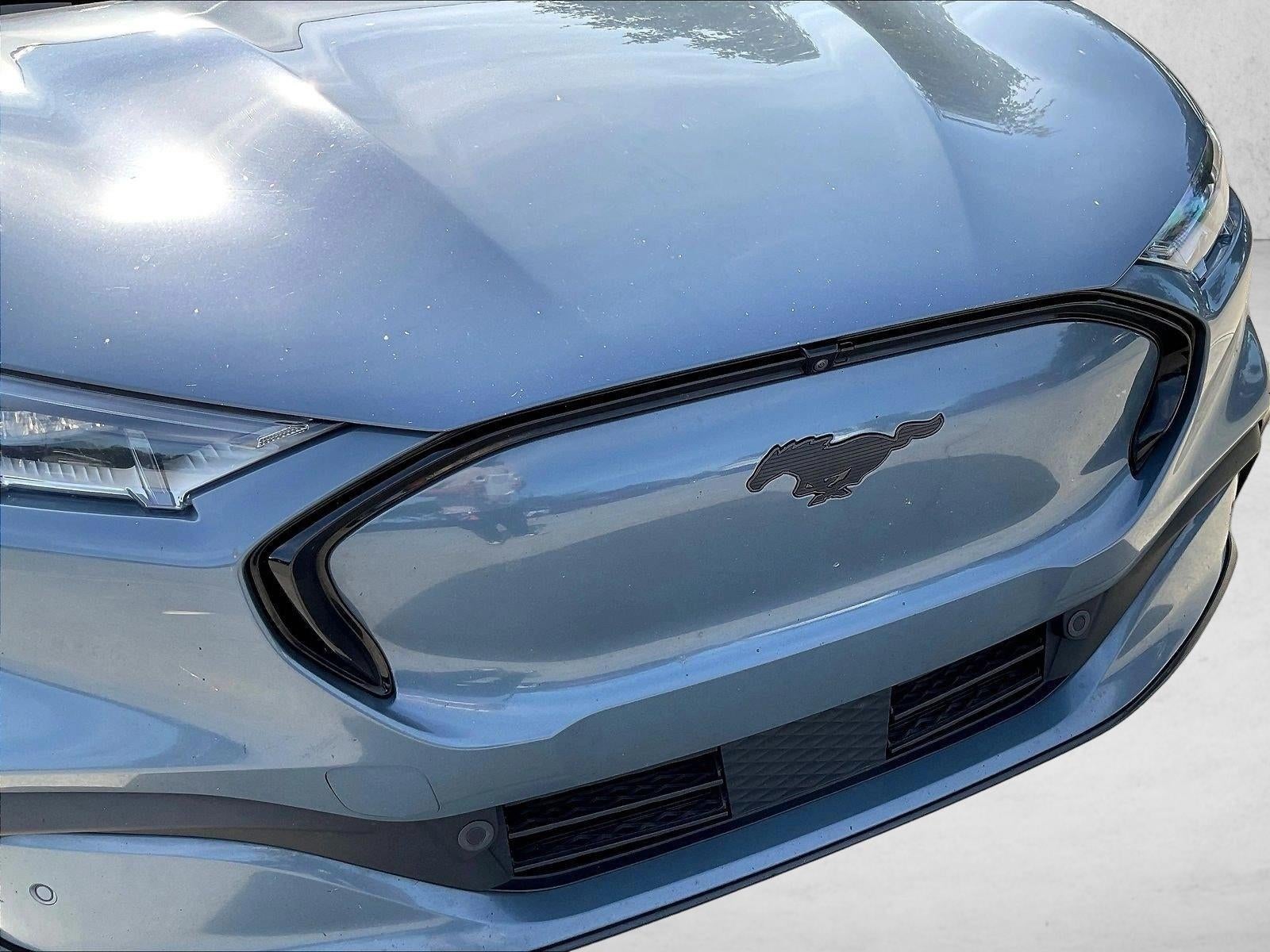 2023 Ford Mustang Mach-E Premium RWD