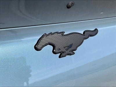 2023 Ford Mustang Mach-E Premium RWD