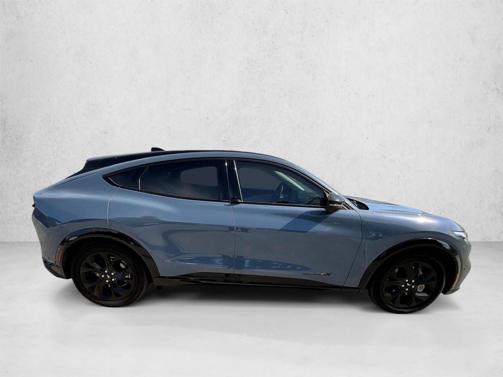 2023 Ford Mustang Mach-E Premium RWD
