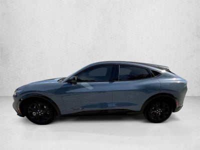2023 Ford Mustang Mach-E Premium RWD