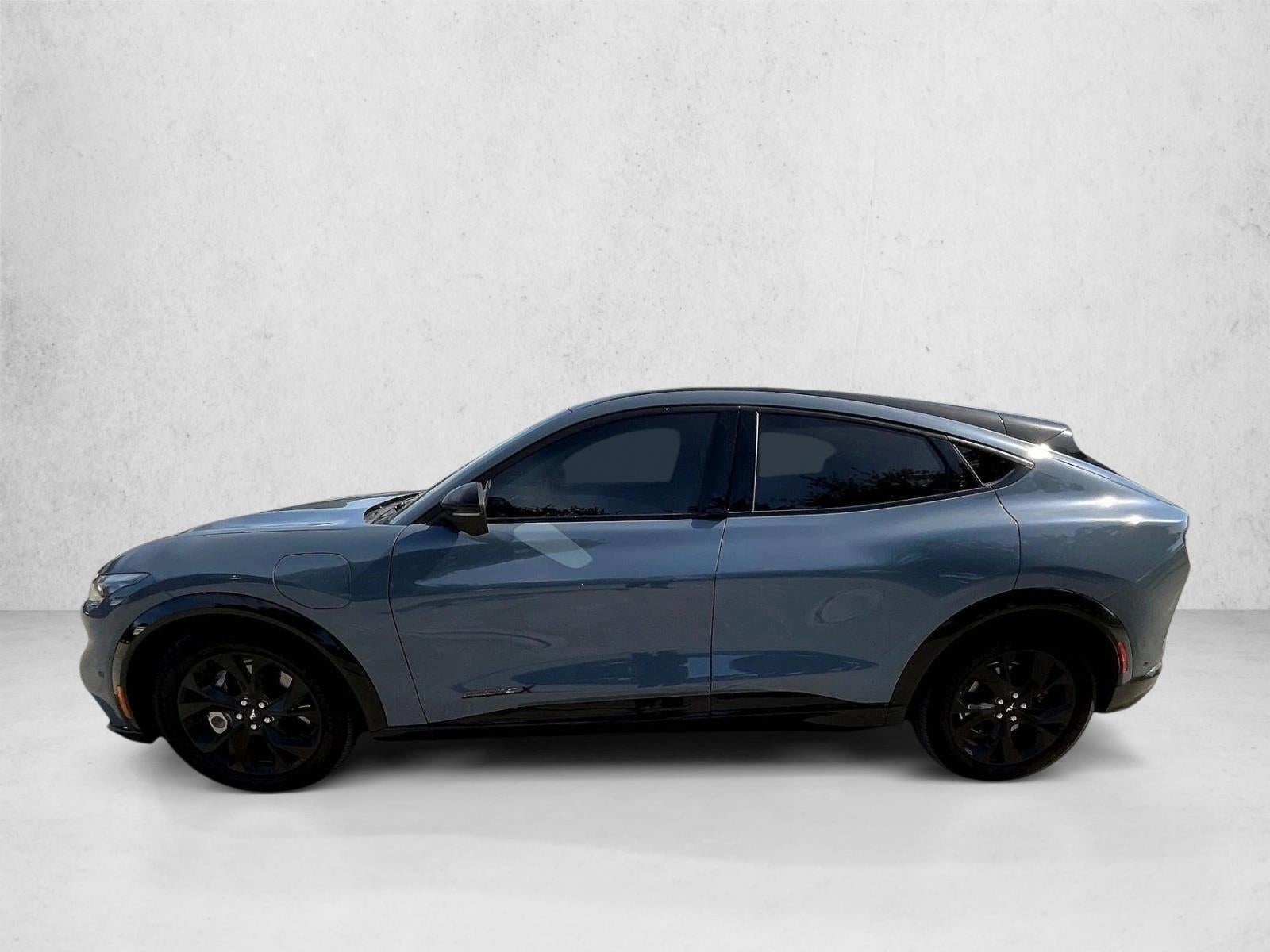 2023 Ford Mustang Mach-E Premium RWD