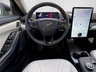 2023 Ford Mustang Mach-E Premium RWD