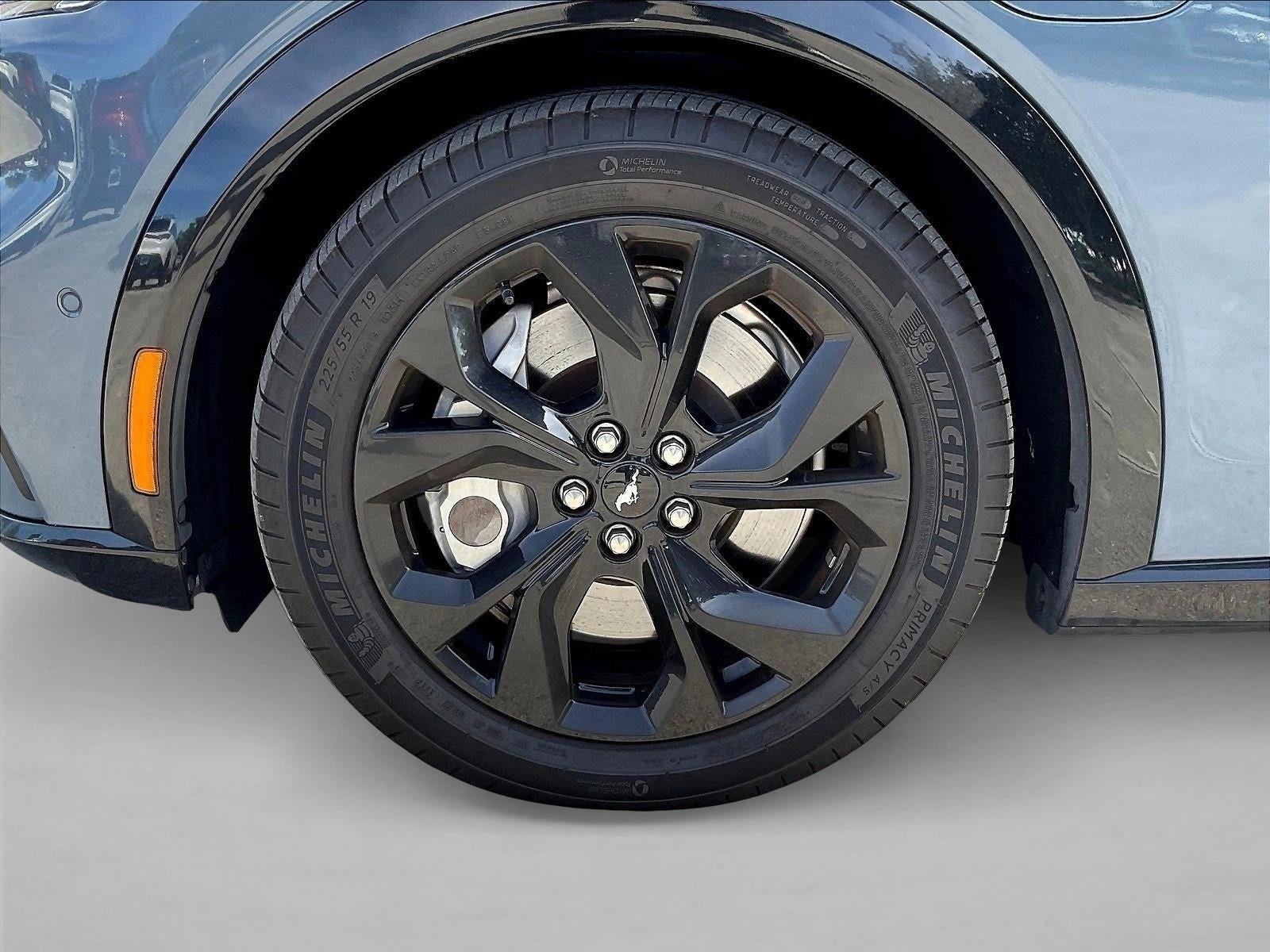 2023 Ford Mustang Mach-E Premium RWD