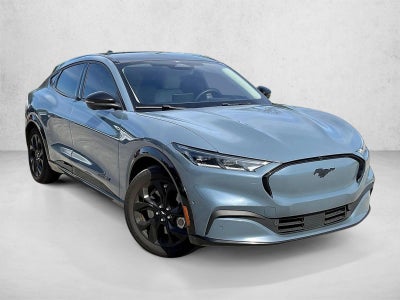 2023 Ford Mustang Mach-E Premium RWD