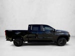 2023 Chevrolet Silverado 1500 Crew Cab Short Box 4-Wheel Drive LT Trail Boss