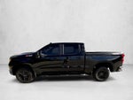 2023 Chevrolet Silverado 1500 Crew Cab Short Box 4-Wheel Drive LT Trail Boss