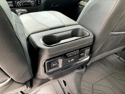 2023 Chevrolet Silverado 1500 Crew Cab Short Box 4-Wheel Drive ZR2