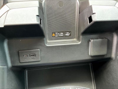 2023 Chevrolet Silverado 1500 Crew Cab Short Box 4-Wheel Drive ZR2
