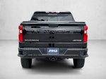 2023 Chevrolet Silverado 1500 Crew Cab Short Box 4-Wheel Drive ZR2