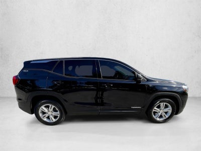 2020 GMC Terrain FWD SLE