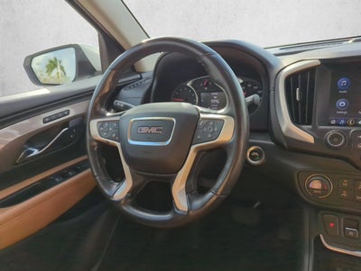 2020 GMC Terrain FWD SLT