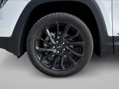 2024 GMC Terrain AWD 4dr SLE