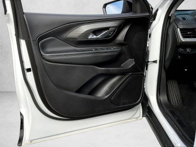 2024 GMC Terrain AWD 4dr SLE