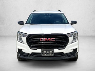 2024 GMC Terrain AWD 4dr SLE