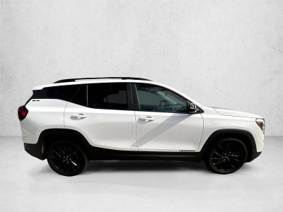 2024 GMC Terrain AWD 4dr SLE