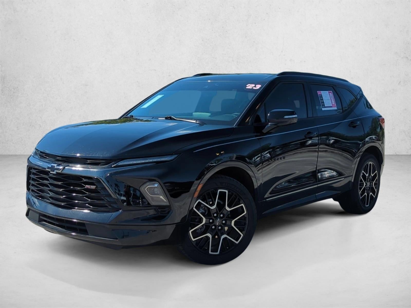2023 Chevrolet Blazer RS FWD