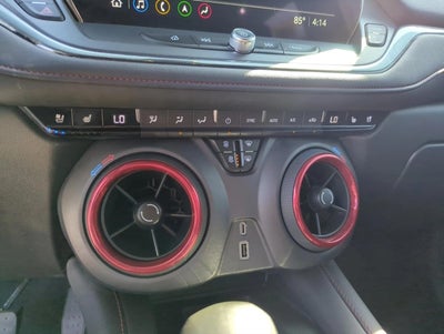 2023 Chevrolet Blazer RS FWD