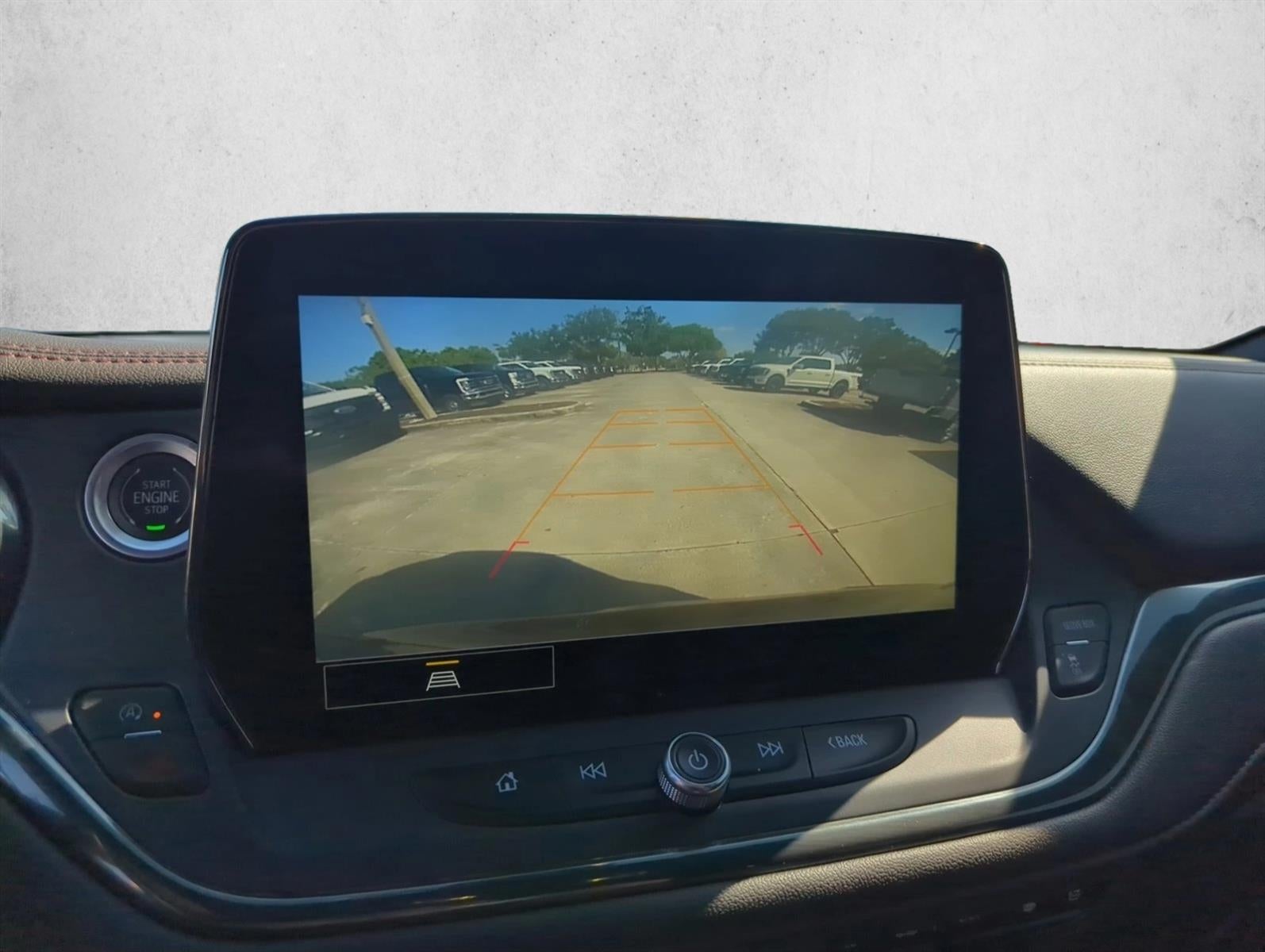 2023 Chevrolet Blazer RS FWD