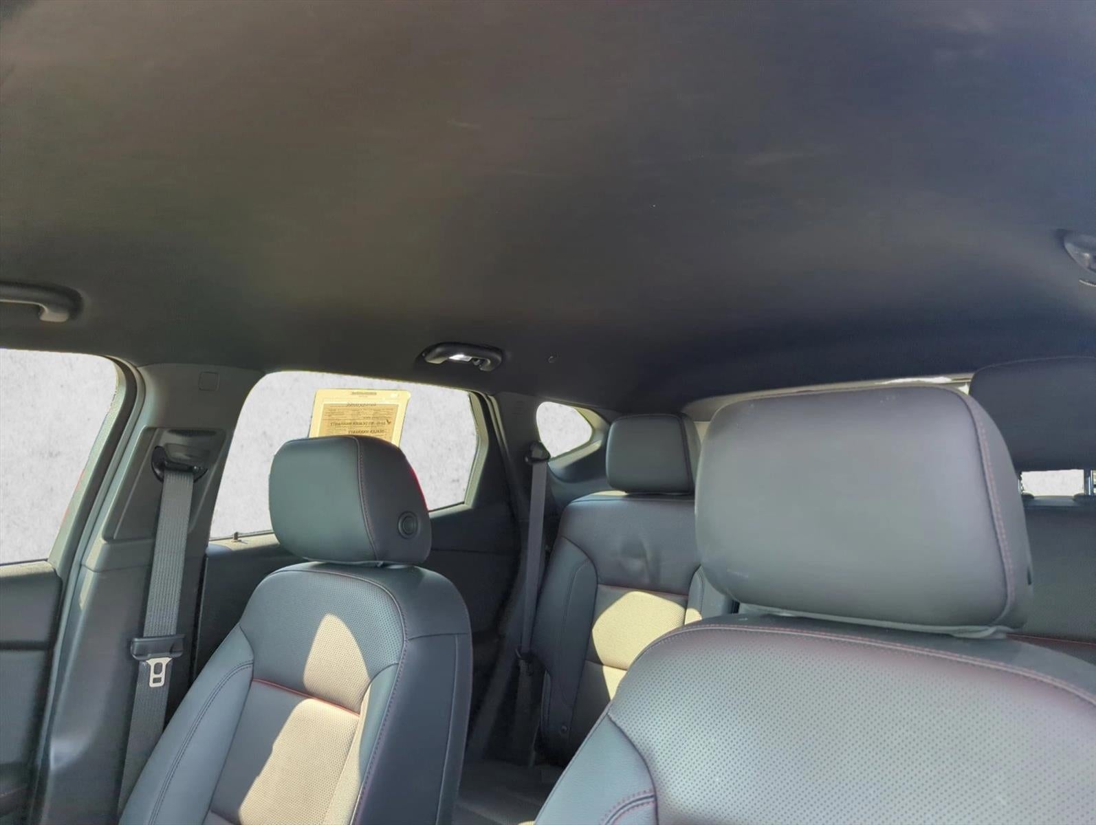 2023 Chevrolet Blazer RS FWD