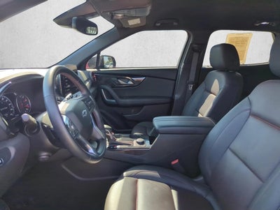 2023 Chevrolet Blazer RS FWD