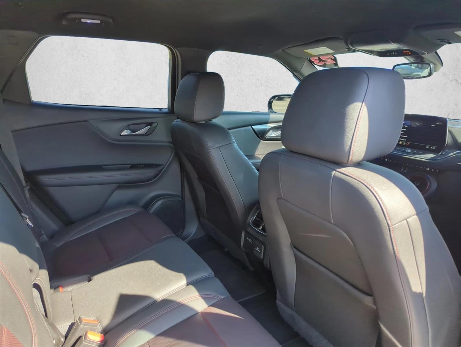 2023 Chevrolet Blazer RS FWD