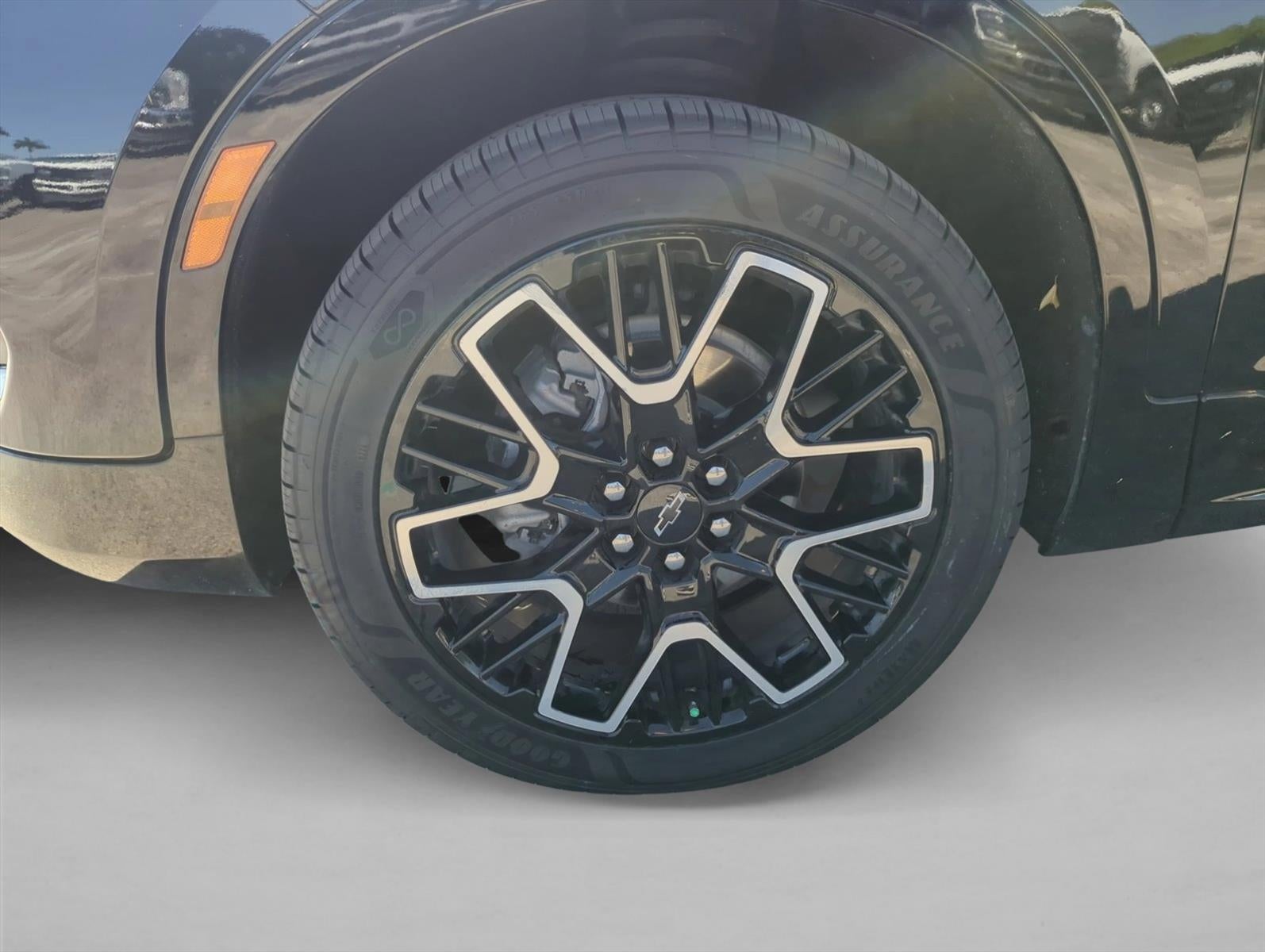 2023 Chevrolet Blazer RS FWD