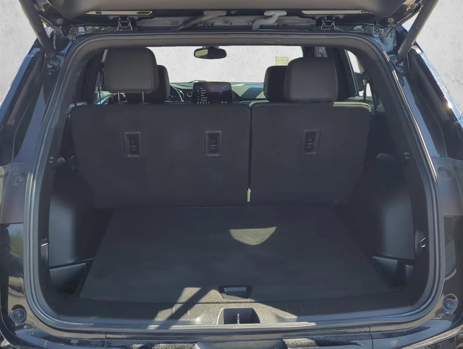 2023 Chevrolet Blazer RS FWD