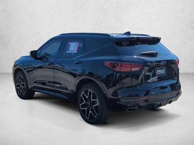 2023 Chevrolet Blazer RS FWD