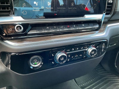 2024 GMC Sierra 1500 Crew Cab Short Box 4-Wheel Drive Elevation 3VL