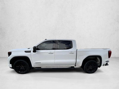 2024 GMC Sierra 1500 Crew Cab Short Box 4-Wheel Drive Elevation 3VL