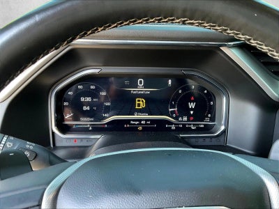 2025 GMC Sierra 1500 Crew Cab Short Box 4-Wheel Drive Denali
