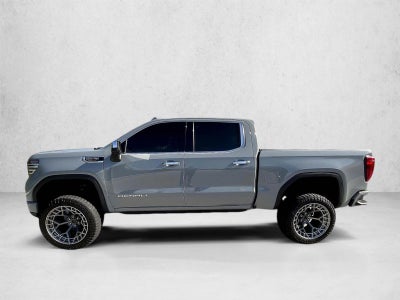 2025 GMC Sierra 1500 Crew Cab Short Box 4-Wheel Drive Denali