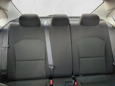 2021 Kia Forte LXS IVT