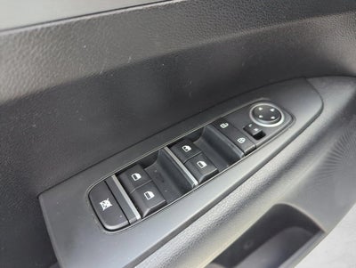 2021 Kia Forte LXS IVT