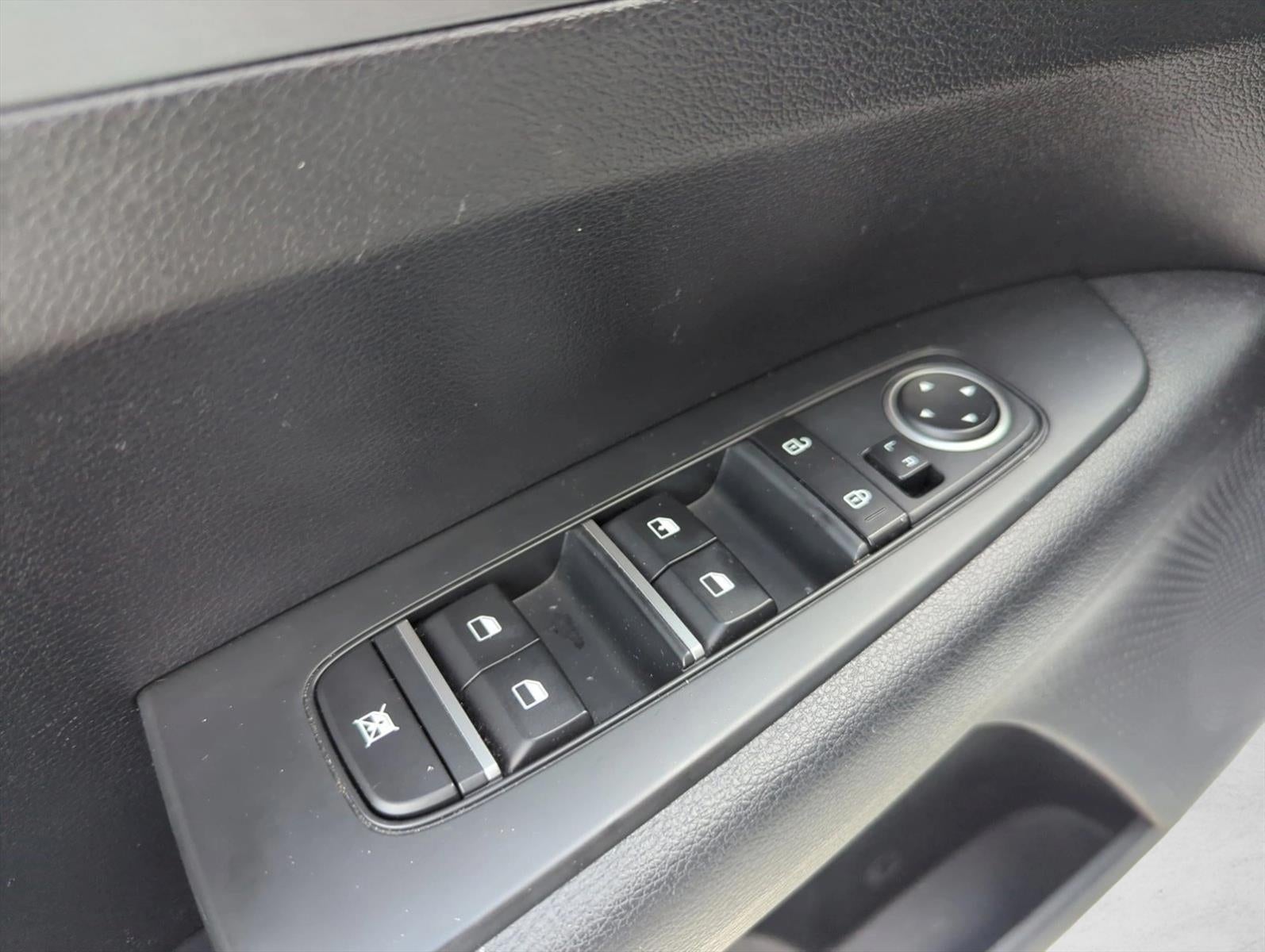 2021 Kia Forte LXS IVT