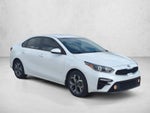 2021 Kia Forte LXS IVT