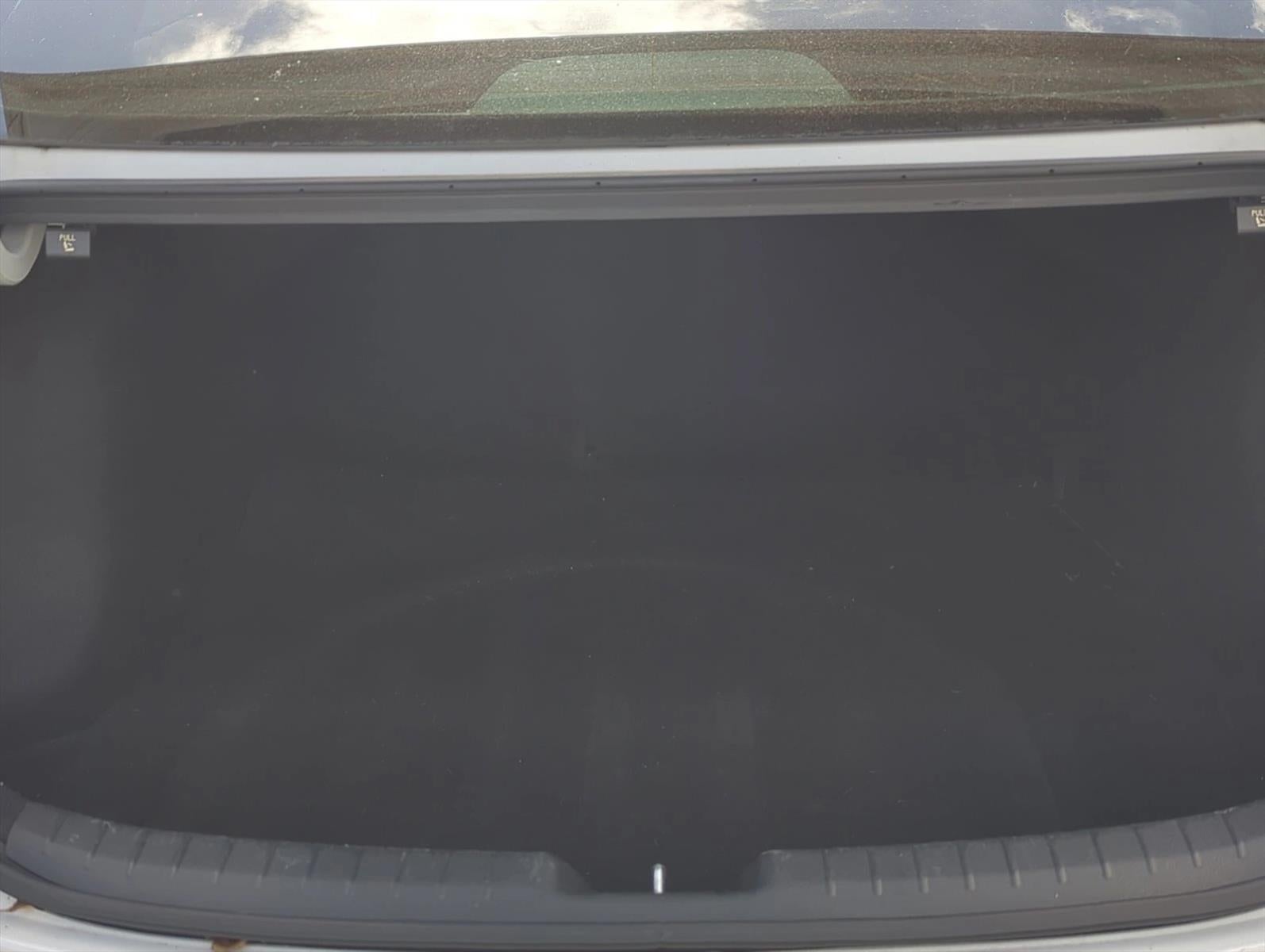 2021 Kia Forte LXS IVT