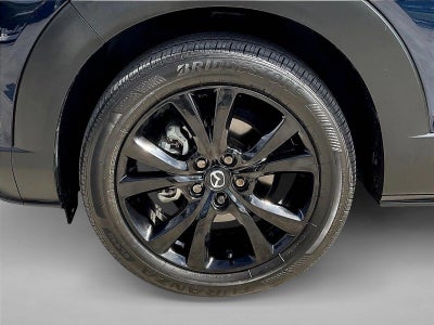 2025 Mazda Mazda CX-30 2.5 S Select Sport AWD