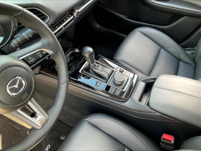 2025 Mazda Mazda CX-30 2.5 S Select Sport AWD