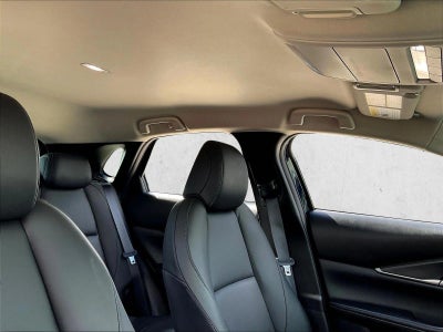 2025 Mazda Mazda CX-30 2.5 S Select Sport AWD